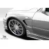 2000-2005 Lexus IS Series IS300 Duraflex C-Speed Fenders (20mm) - 2 Piece - Image 1