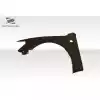 2000-2005 Lexus IS Series IS300 Duraflex C-Speed Fenders (20mm) - 2 Piece - Image 5