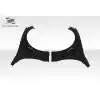 2000-2005 Lexus IS Series IS300 Duraflex C-Speed Fenders (20mm) - 2 Piece - Image 8