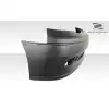 2001-2003 Lexus LS Series LS430 Duraflex VIP Front Bumper - 1 Piece - Image 5