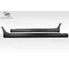 2001-2003 Lexus LS Series LS430 Duraflex VIP Side Skirts Rocker Panels - 2 Piece - Image 1