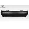 2001-2003 Lexus LS Series LS430 Duraflex VIP Rear Bumper - 1 Piece - Image 1