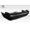 2001-2003 Lexus LS Series LS430 Duraflex VIP Rear Bumper - 1 Piece - Image 2