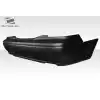 2001-2003 Lexus LS Series LS430 Duraflex VIP Rear Bumper - 1 Piece - Image 3