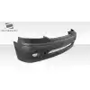 2004-2006 Lexus LS Series LS430 Duraflex VIP Front Bumper - 1 Piece - Image 2