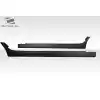 2004-2006 Lexus LS Series LS430 Duraflex VIP Side Skirts Rocker Panels - 2 Piece - Image 2