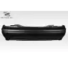 2004-2006 Lexus LS Series LS430 Duraflex VIP Rear Bumper - 1 Piece - Image 2