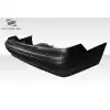 2004-2006 Lexus LS Series LS430 Duraflex VIP Rear Bumper - 1 Piece - Image 4