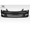 2007-2009 Mercedes S Class W221 Eros Version 1 Front Bumper - 1 Piece - Image 1