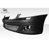 2007-2009 Mercedes S Class W221 Eros Version 1 Front Bumper - 1 Piece - Image 2