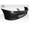 2007-2009 Mercedes S Class W221 Eros Version 1 Front Bumper - 1 Piece - Image 3