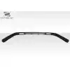 2007-2009 Mercedes S Class W221 Eros Version 1 Rear Lip Under Spoiler Air Dam (euro base model) - 1 Piece - Image 4