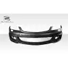 2007-2009 Mercedes S Class W221 Eros Version 2 Front Bumper - 1 Piece - Image 2