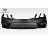 2010-2013 Mercedes E Class W212 Eros Version 1 Front Bumper - 1 Piece - Image 1