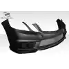 2010-2013 Mercedes E Class W212 Eros Version 1 Front Bumper - 1 Piece - Image 3