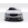 2007-2009 Mercedes E Class W211 Duraflex E63 Look Body Kit - 4 Piece - Image 2