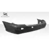 2007-2009 Mercedes E Class W211 Duraflex E63 Look Body Kit - 4 Piece - Image 12