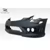 2006-2010 Mercedes R Class W251 Duraflex W-1 Front Bumper - 1 Piece - Image 4