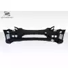 2006-2010 Mercedes R Class W251 Duraflex W-1 Front Bumper - 1 Piece - Image 6