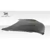 2003-2007 Infiniti G Coupe G35 Duraflex C-Speed Hood - 1 Piece - Image 6