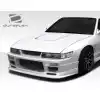 1989-1994 Nissan 240SX S13 Duraflex S13 G-PR Conversion Kit - 4 Piece - Image 13