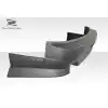 1989-1994 Nissan 240SX S13 HB Duraflex GT-1 Body Kit - 4 Piece - Image 10