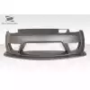 2003-2008 Nissan 350Z Z33 Duraflex J-Spec 2 Body Kit - 4 Piece - Image 3