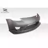 2003-2008 Nissan 350Z Z33 Duraflex J-Spec 2 Body Kit - 4 Piece - Image 4