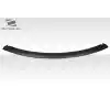 2005-2011 Porsche 911 Carrera 997 Eros Version 1 Front Lip Under Spoiler Air Dam - 1 Piece - Image 1