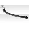 2005-2011 Porsche 911 Carrera 997 Eros Version 1 Front Lip Under Spoiler Air Dam - 1 Piece - Image 2