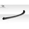 2005-2011 Porsche 911 Carrera 997 Eros Version 1 Front Lip Under Spoiler Air Dam - 1 Piece - Image 3