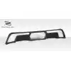 2008-2016 Smart ForTwo Duraflex GT300 Wide Body Rear Diffuser - 1 Piece - Image 3