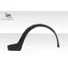 2008-2016 Smart ForTwo Duraflex GT300 Wide Body Front Fenders - 2 Piece - Image 3