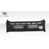 2008-2016 Smart ForTwo Duraflex GT300 Wide Body Rear Bumper - 1 Piece - Image 5