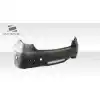 2008-2011 Subaru Impreza 5dr 2008-2010 Impreza WRX 5dr Duraflex C-Speed 3 Body Kit - 4 Piece - Image 10