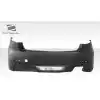 2008-2011 Subaru Impreza 5dr 2008-2010 Impreza WRX 5dr Duraflex C-Speed 3 Body Kit - 4 Piece - Image 11