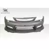 2008-2014 Subaru Impreza STI 5DR 2011-2014 Impreza WRX 5DR Duraflex VR-S Body Kit - 7 Piece - Image 6