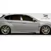 2008-2014 Subaru Impreza STI 5DR 2011-2014 Impreza WRX 5DR Duraflex VR-S Body Kit - 7 Piece - Image 8