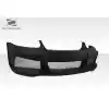 2005-2010 Volkswagen Jetta Duraflex R-GT Wide Body Front Bumper - 3 Piece - Image 4