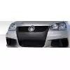 2005-2010 Volkswagen Jetta Duraflex R-GT Wide Body Grille - 1 Piece - Image 1