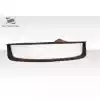 2005-2010 Volkswagen Jetta Duraflex R-GT Wide Body Grille - 1 Piece - Image 3