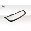 2005-2010 Volkswagen Jetta Duraflex R-GT Wide Body Grille - 1 Piece - Image 5