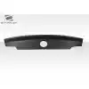 2005-2010 Volkswagen Jetta Duraflex R-GT Wing Trunk Lid Spoiler - 3 Piece - Image 4