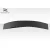 2005-2010 Volkswagen Jetta Duraflex R-GT Wing Trunk Lid Spoiler - 3 Piece - Image 5