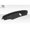 2005-2010 Volkswagen Jetta Duraflex R-GT Wing Trunk Lid Spoiler - 3 Piece - Image 6