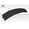 2005-2010 Volkswagen Jetta Duraflex R-GT Wing Trunk Lid Spoiler - 3 Piece - Image 7