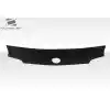 2005-2010 Volkswagen Jetta Duraflex R-GT Wing Trunk Lid Spoiler - 3 Piece - Image 8