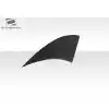 2005-2010 Volkswagen Jetta Duraflex R-GT Wing Trunk Lid Spoiler - 3 Piece - Image 10