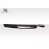 2006-2010 Volkswagen Passat Duraflex A-Tech Front Lip Under Spoiler Air Dam - 1 Piece - Image 4