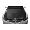 2007-2010 BMW 3 Series E92 2dr E93 Convertible Carbon AF-2 Hood ( CFP ) - 1 Piece - Image 1